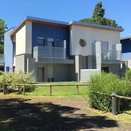 Apartment Two-story Terraced Near The Shores In *
